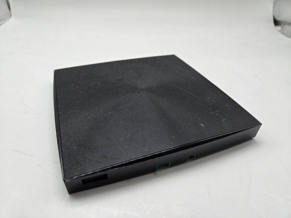 SolarCity Home Gateway model GWY10