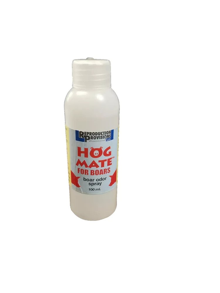 Hog Mate for Boars 100mL