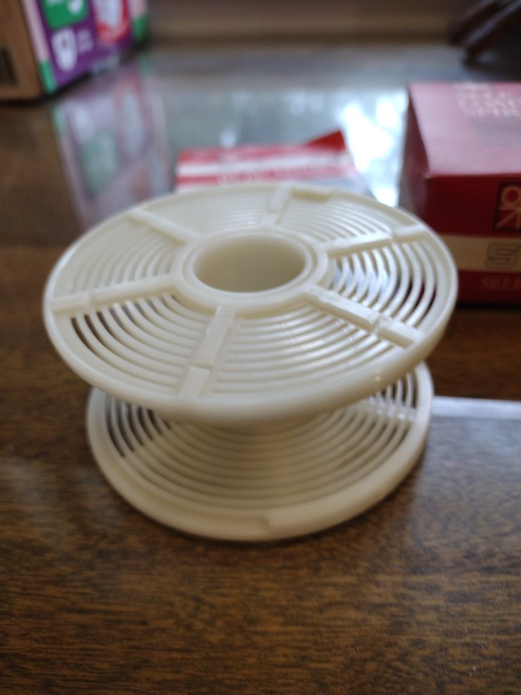 Paterson Self Loading Spiral for System 4 Tanks Developing Tanks