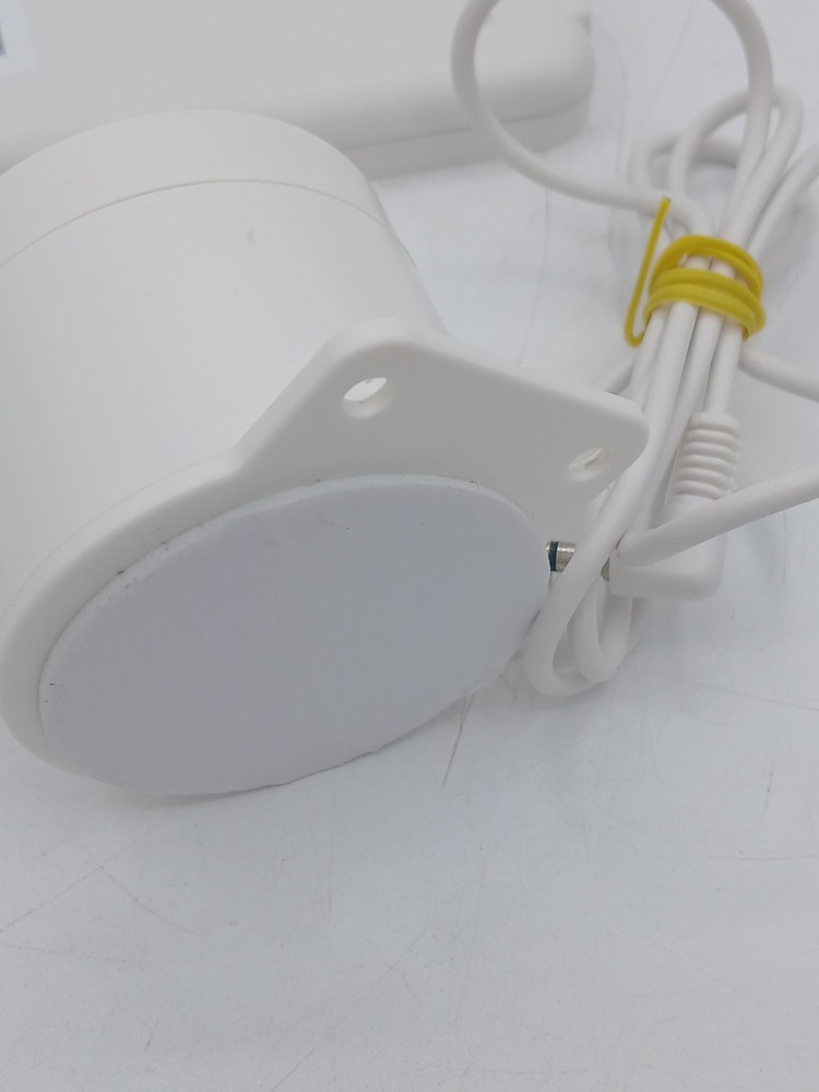 RFID 4G+WIFI Alarm System Preowned Working with Sensor