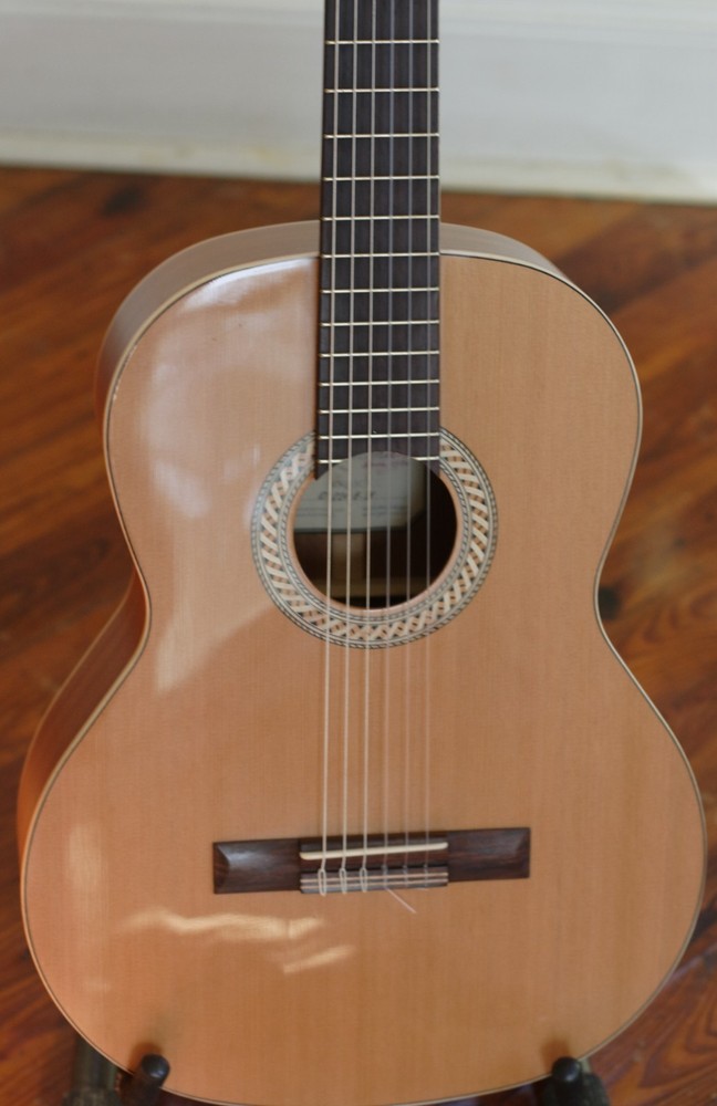 Kremona Sofia SC-T Classical Guitar