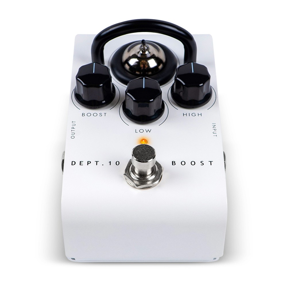 Blackstar Dept 10 Boost Valve Pedal