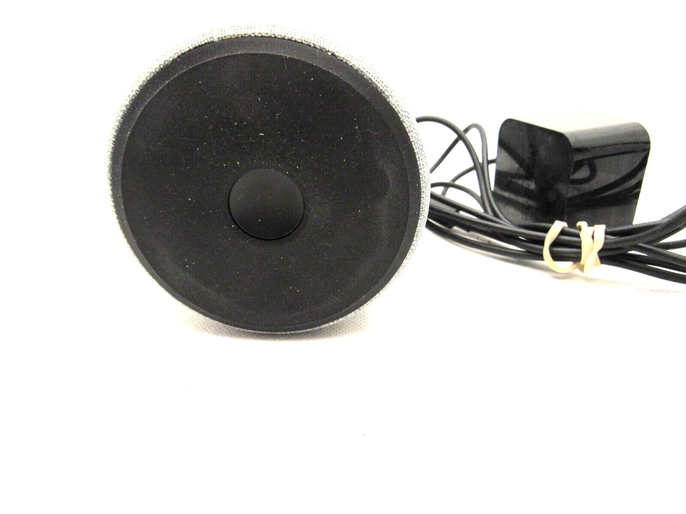 Amazon Echo (2nd Generation) Smart Assistant - Heather Grey Fabric