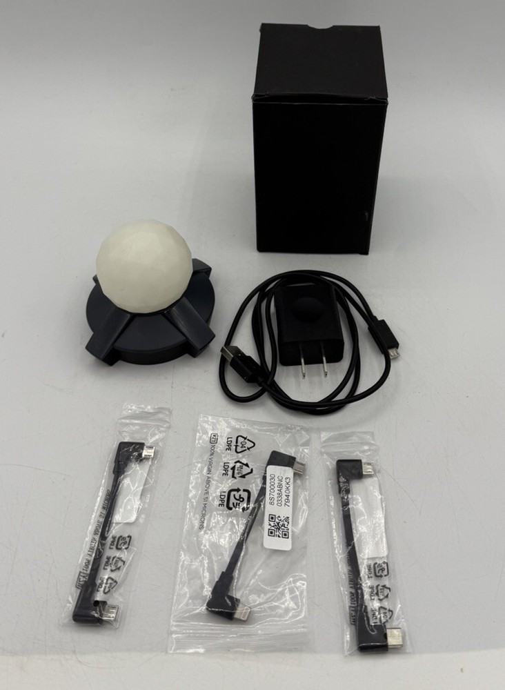 Star Wars Jedi Challenges VR Headset, Lightsaber, Controller & Tracking