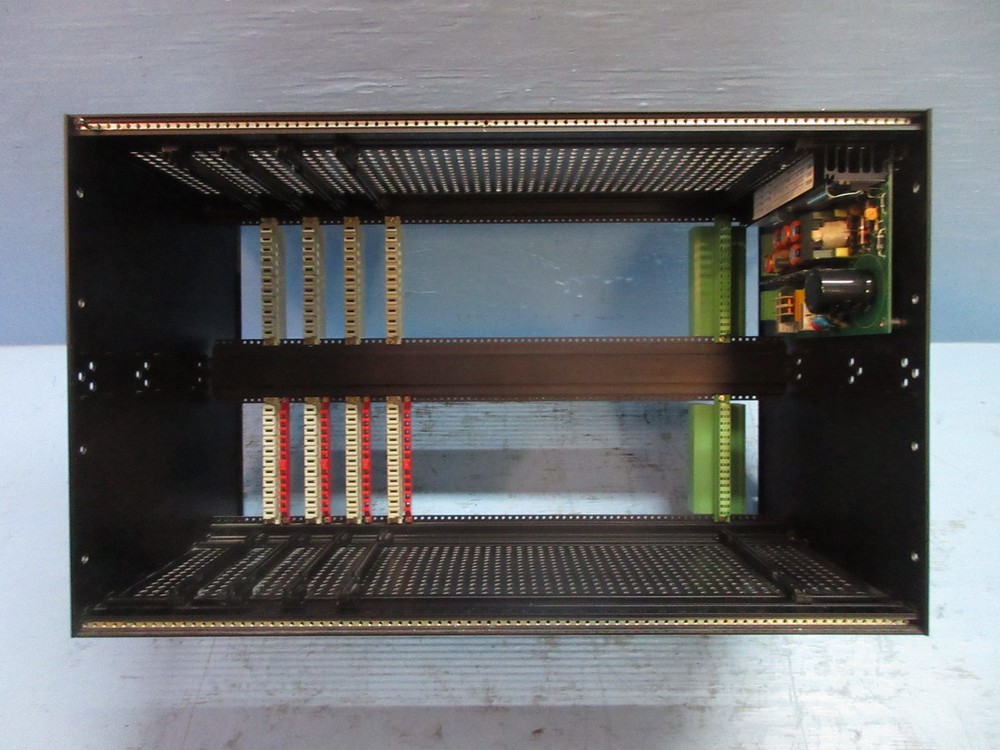Neundorfer WI40-141-00/CP MicroRap Chassis Microprocessor Rapper Control