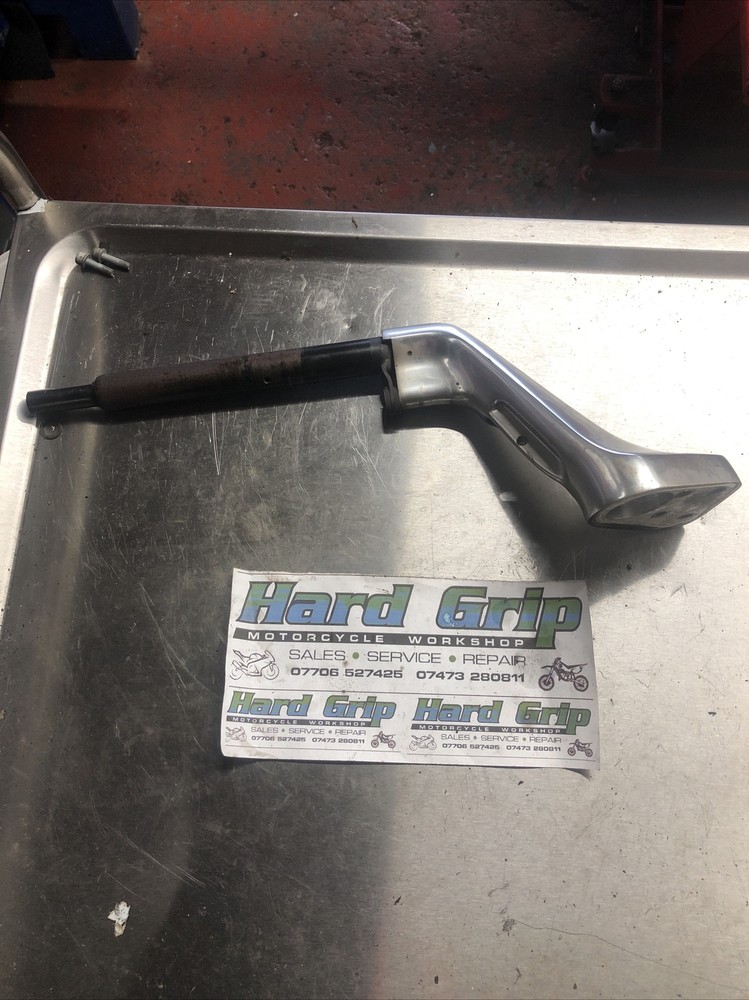 BMW R1100RT R/H HANDLEBAR