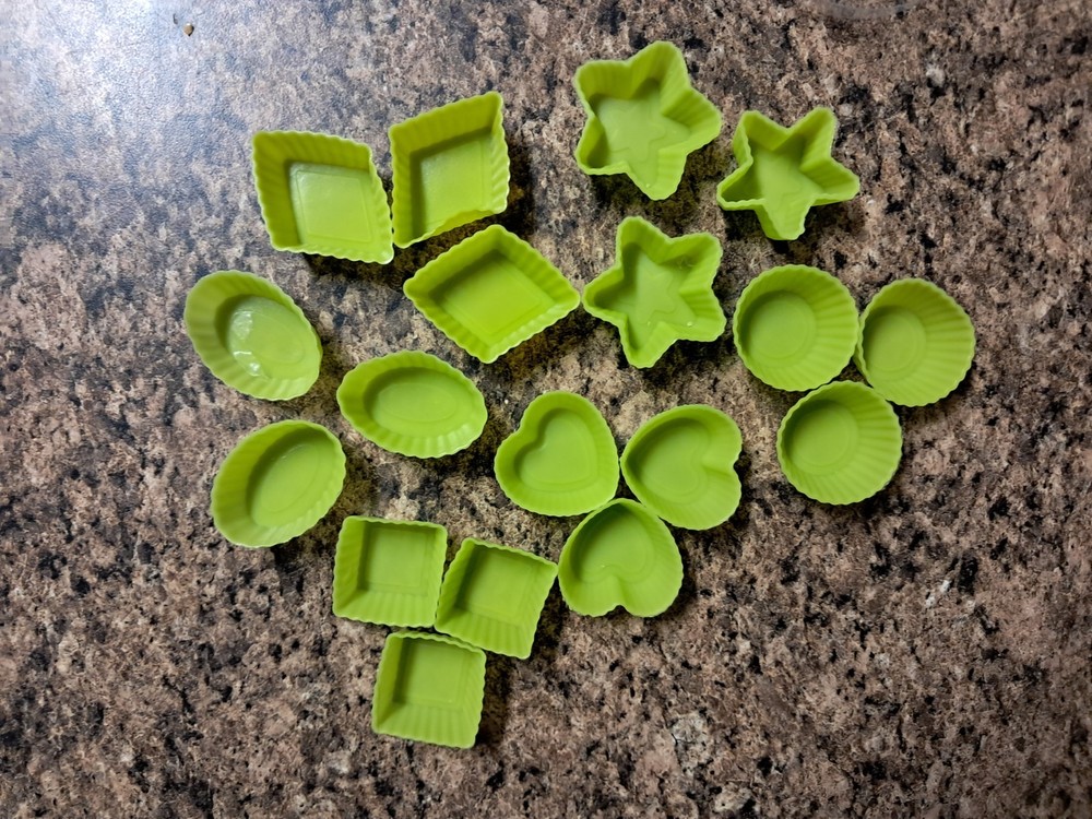 Make 'n Mold, Candy/Chocolate Making Accessories, Assorted