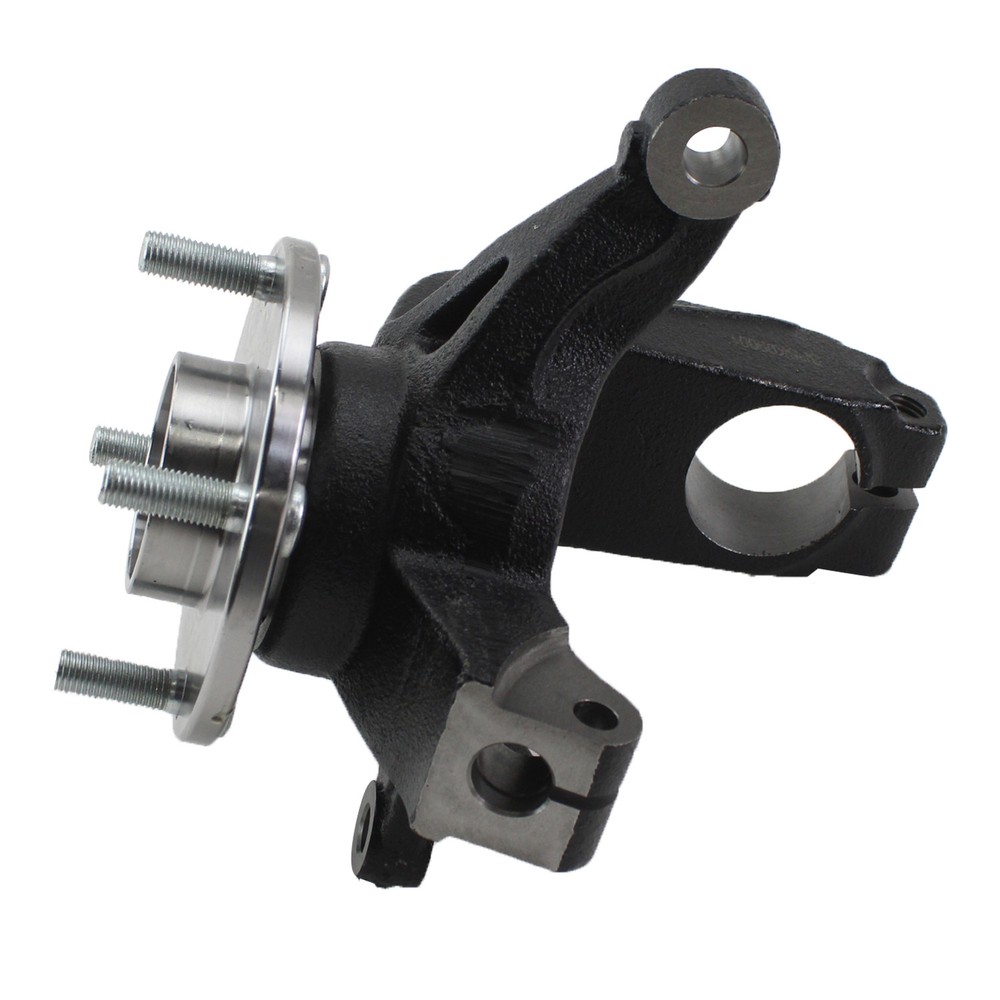 Bison Performance Front Driver Left Steering Knuckle For Ford Focus 2006-2011