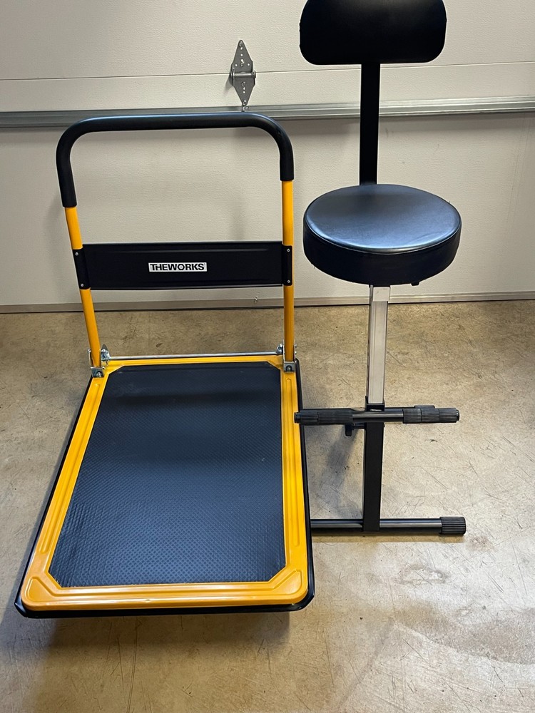 Professional Mobile DJ Package