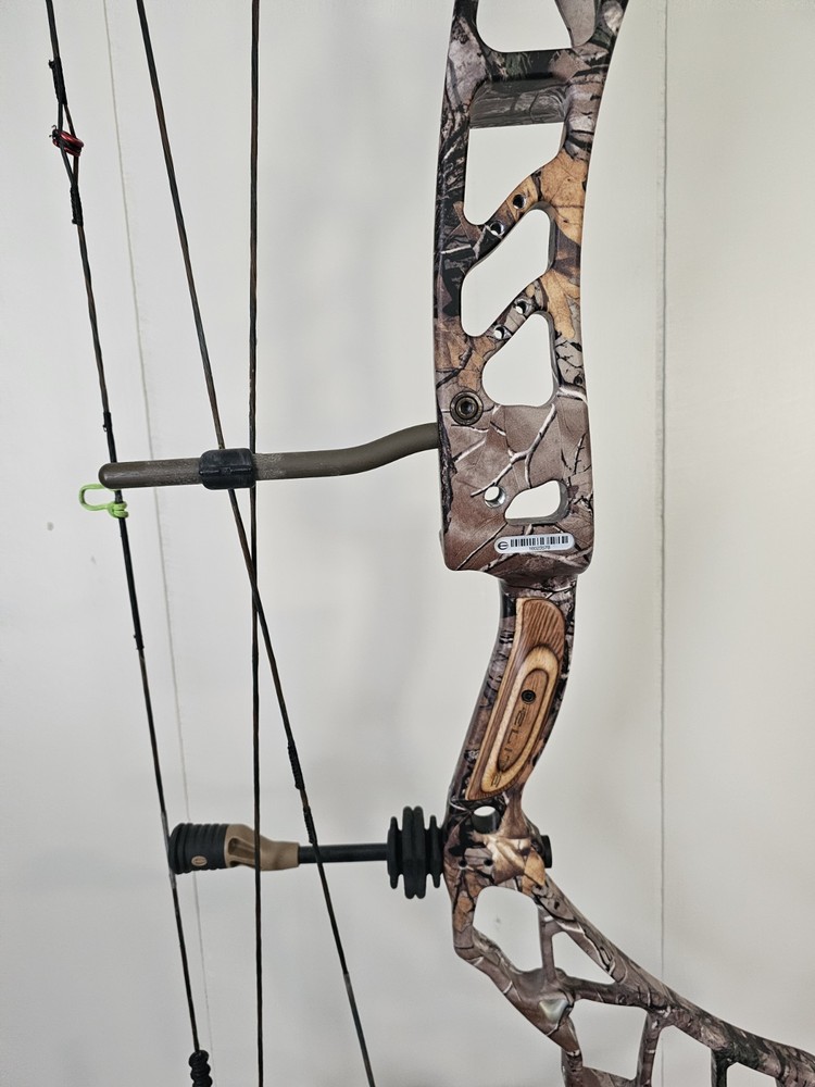 Elite Impulse 31 Compound Bow