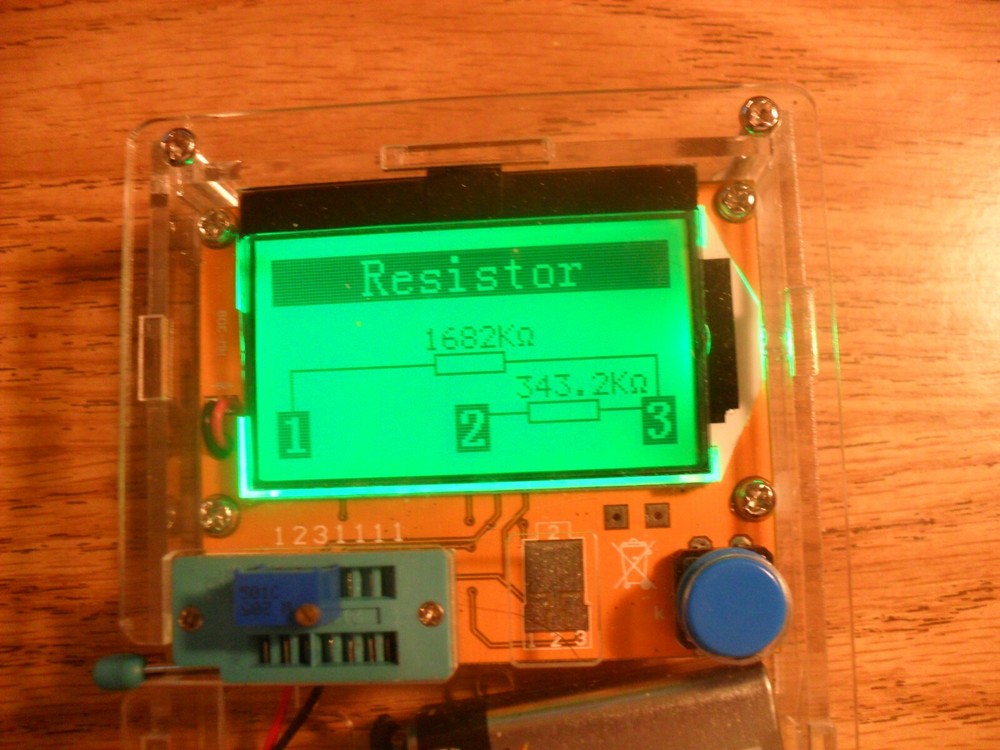 Bourns Trim Pots - Multi & Single Turn - Tested