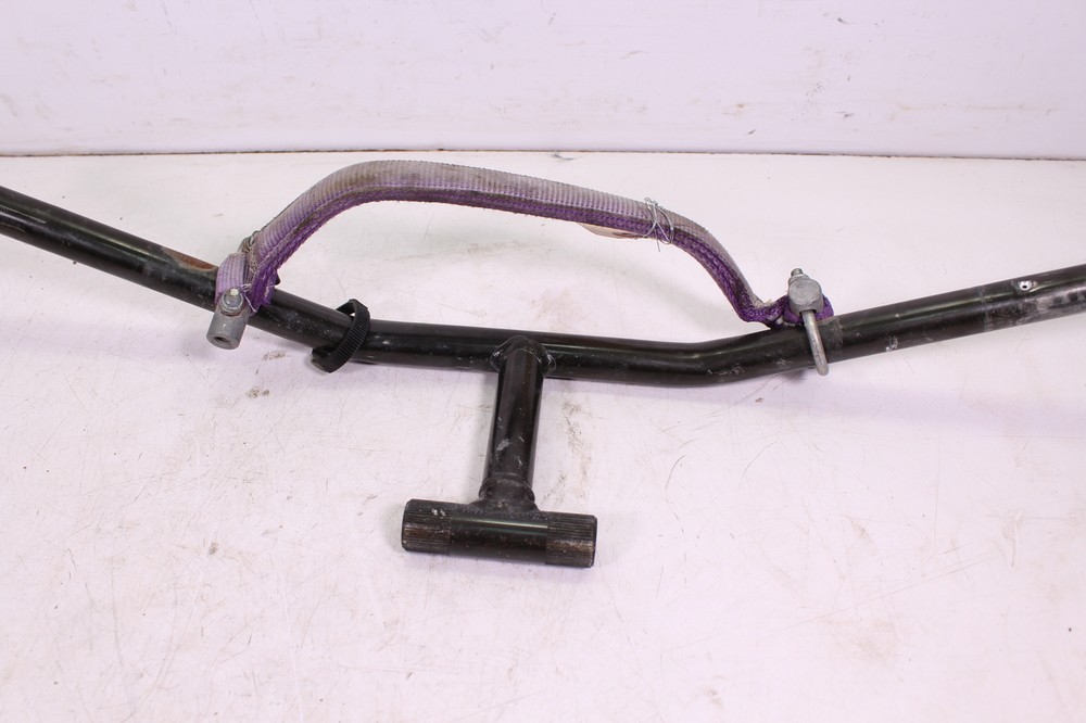 1996 YAMAHA MOUNTAIN MAX 600 HANDLEBARS / BARS