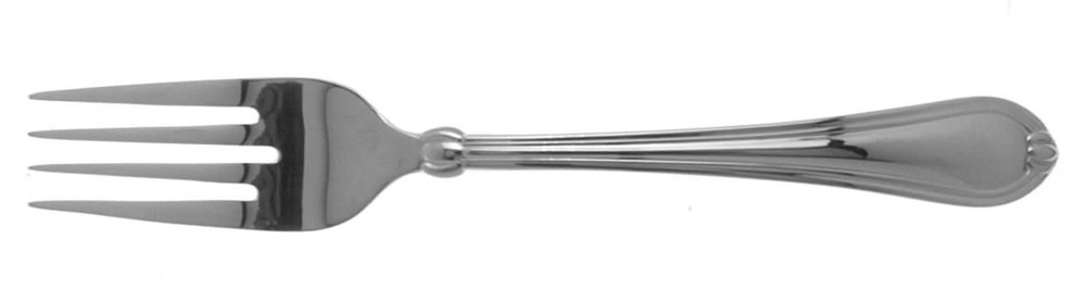 Lenox Chandelle Salad Fork 837274