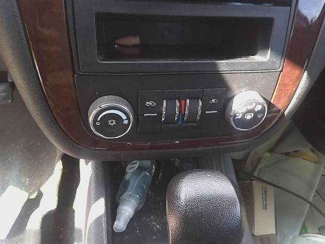 IMPALA 2006 Fuse Box Cabin 6490
