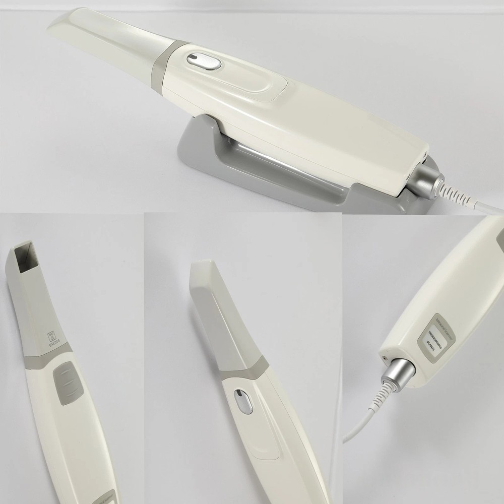 Dental USB Intraoral Scanner Digital Impression 3D Scanner with Software Scan 33