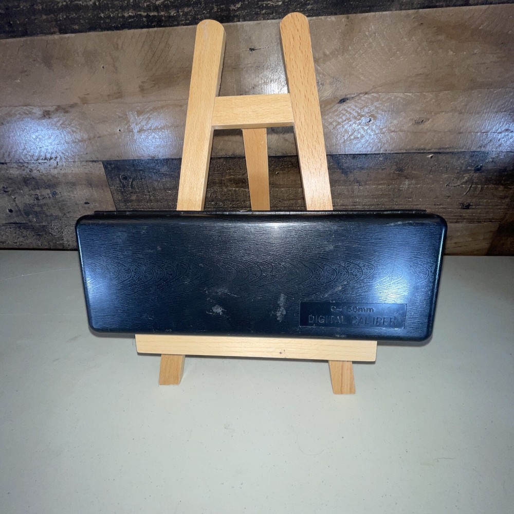 Tchibo TCM Digital Slide Caliper 0 - 150mm