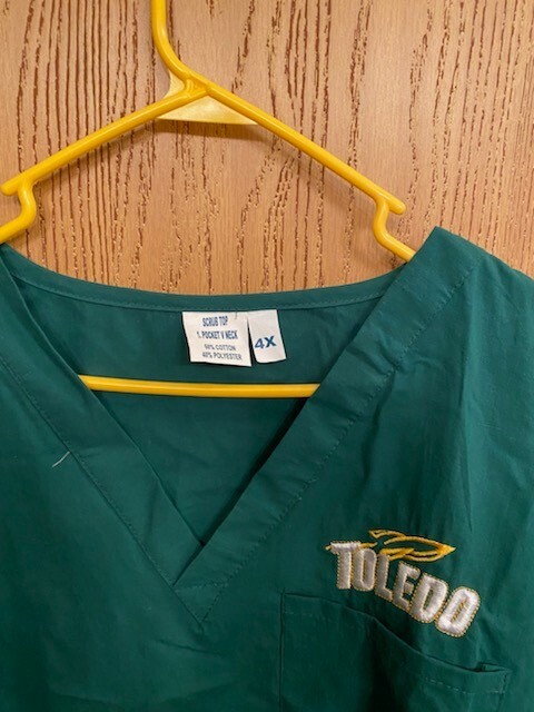 Scrub set unisex