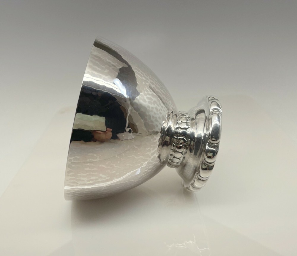 Georg Jensen Silver Bowl 37A 1928 Antique