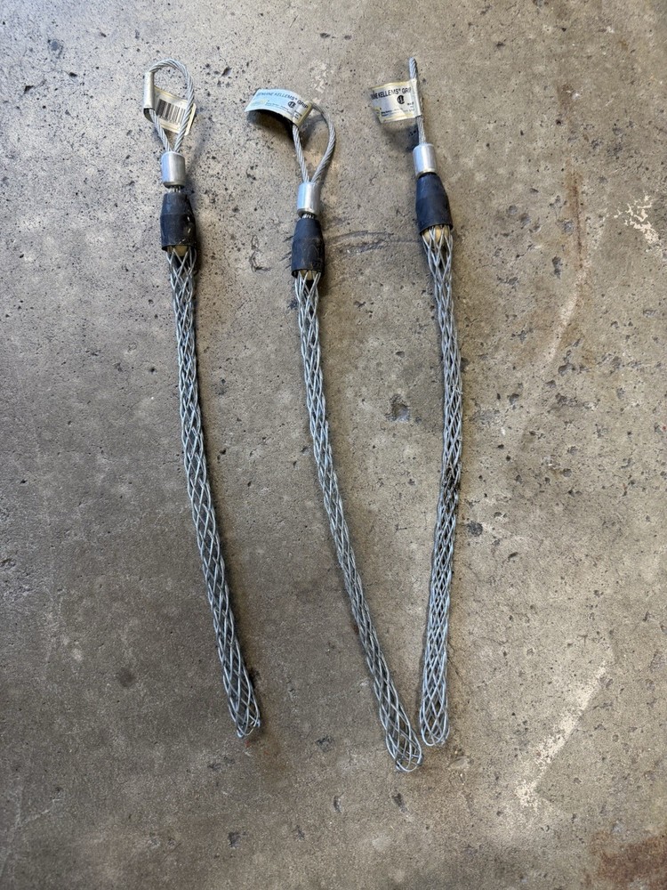 Kellems Grip Cable Puller 033-05-006 1-1.24”