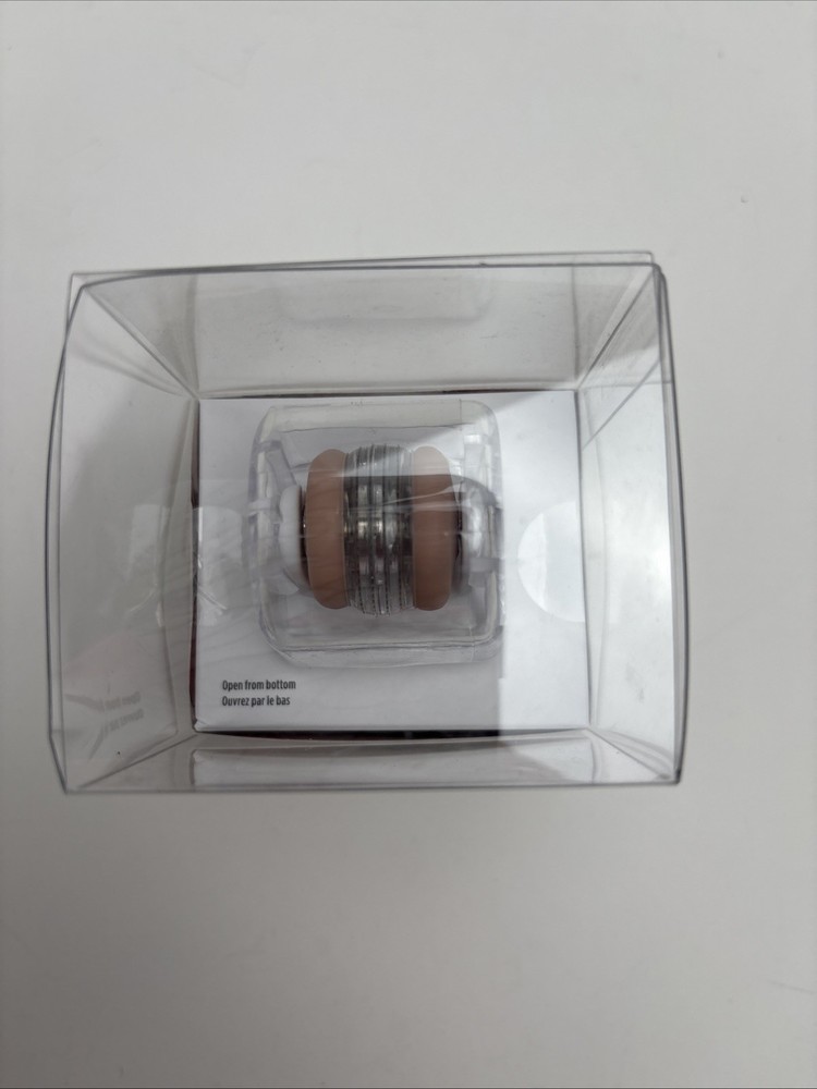 BeautyBio GloPRO LIP MicroTip Attachment Head