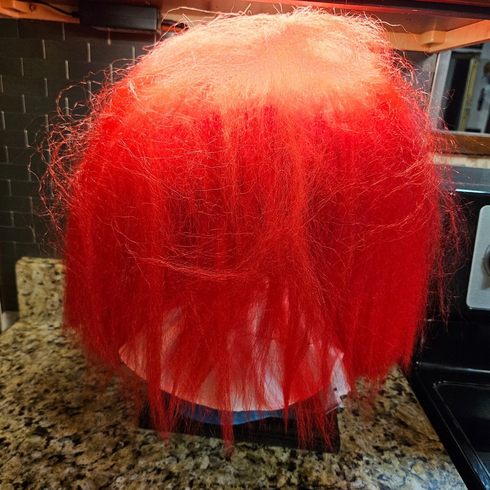 Pennywise Tim Curry head bust