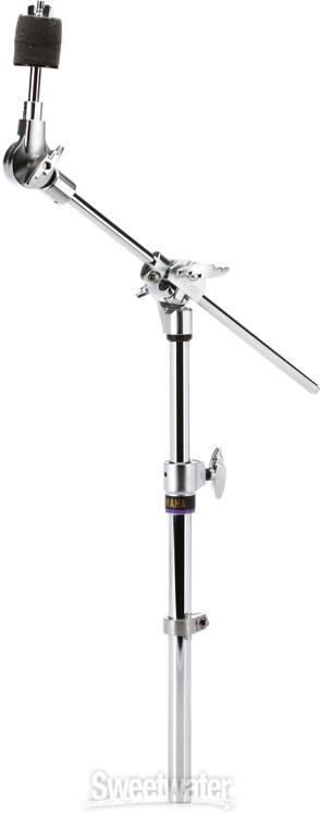 Yamaha Medium Boom Cymbal Holder - 12"