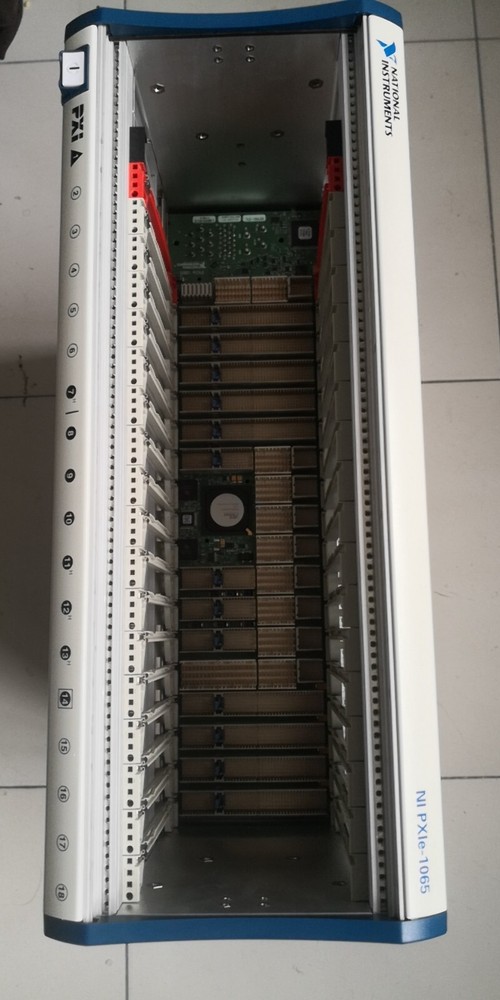National Instruments, PXIE-1065