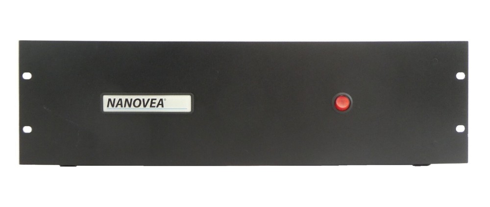 Micro Photonics NC/Nano Lab Imaging Controller Module Nanovea Working