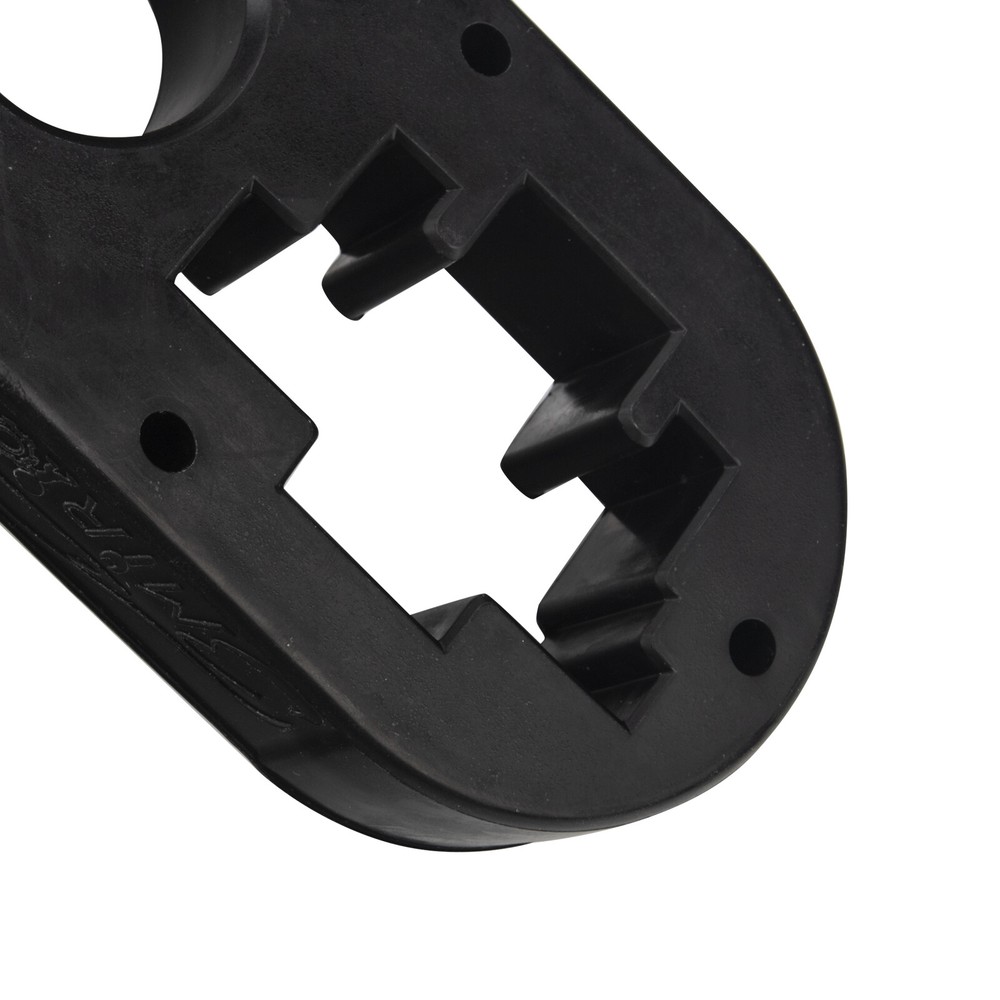 Off Road Jack Handle For High Hi Lift Jack Accessories Handle Isolator