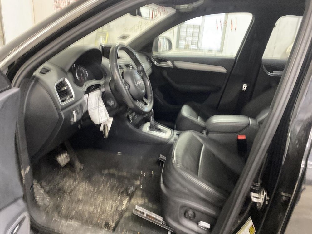 Chassis ECM Communication Interface Module Fits 15-18 AUDI Q3 1031085