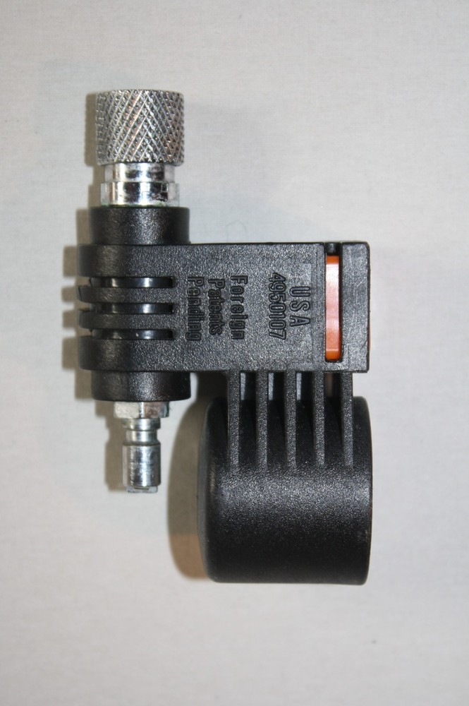 Dive Alert Surface Signaling Device