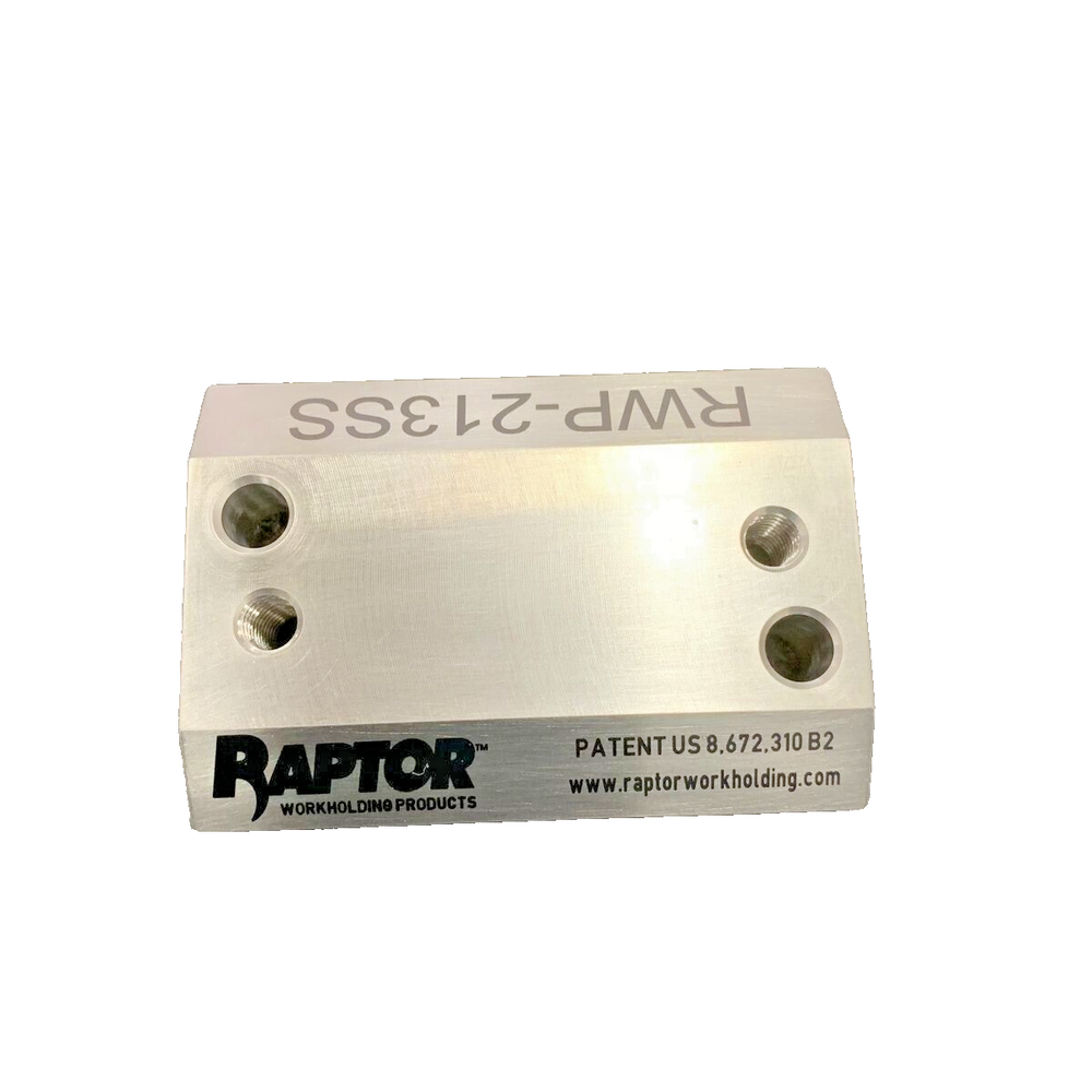 RAPTOR Workholding Products RWP-213SS