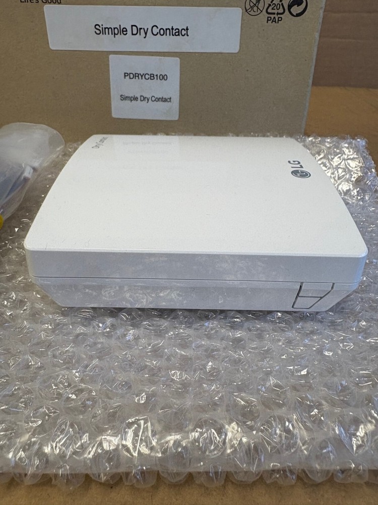 LG ELECTRONICS - PDRYCB100.ENCXLUS