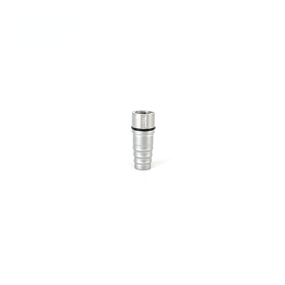 387827 IG02 iflow Hose Connection for Powder Coating Pump