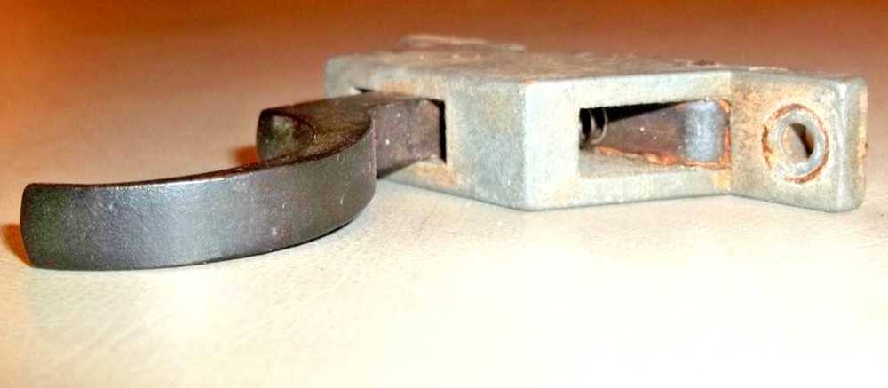 Traditions In Line 50 Cal. Muzzleloader Trigger Assembly & Screws FAST FREE SHIP