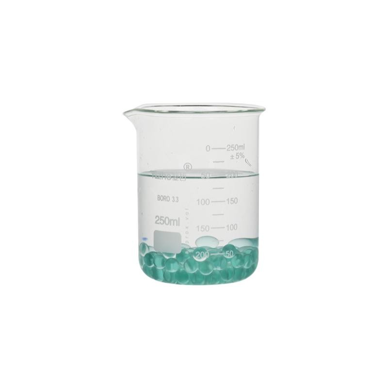 Precision Lab Glassware: Diameter 2mm-10mm Solid Distillation Ball Set ca