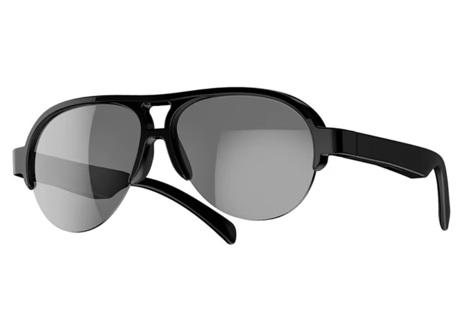 F-08 WIRELESS BLUETOOTH SMART SUNGLASSES
