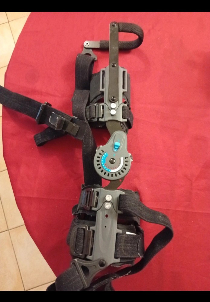 Orthopedic Brace