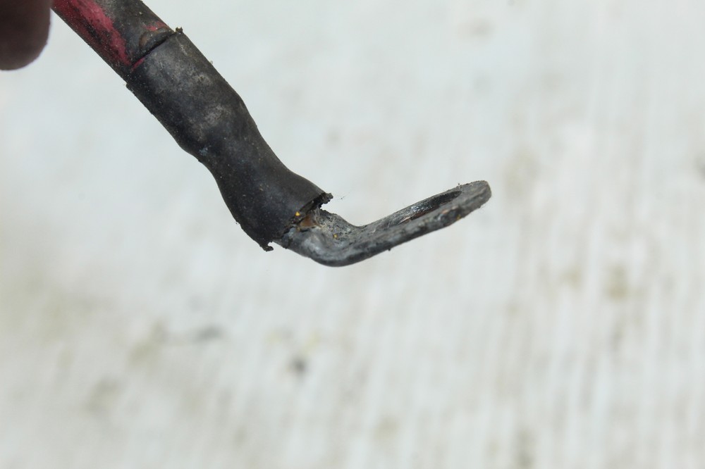 Sea-doo Gt Sp Xp Oem MISC POSITIVE CABLE