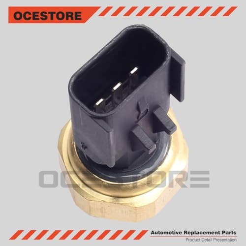 05149062AA Engine Oil Pressure Sensor Sender Switch, 5149062AA Replacement