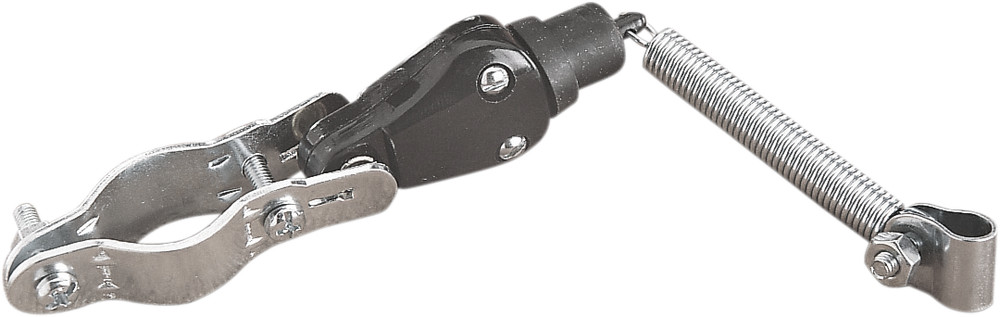 DRAG SPECIALTIES Stoplight Switch - Rear 370013-HC3