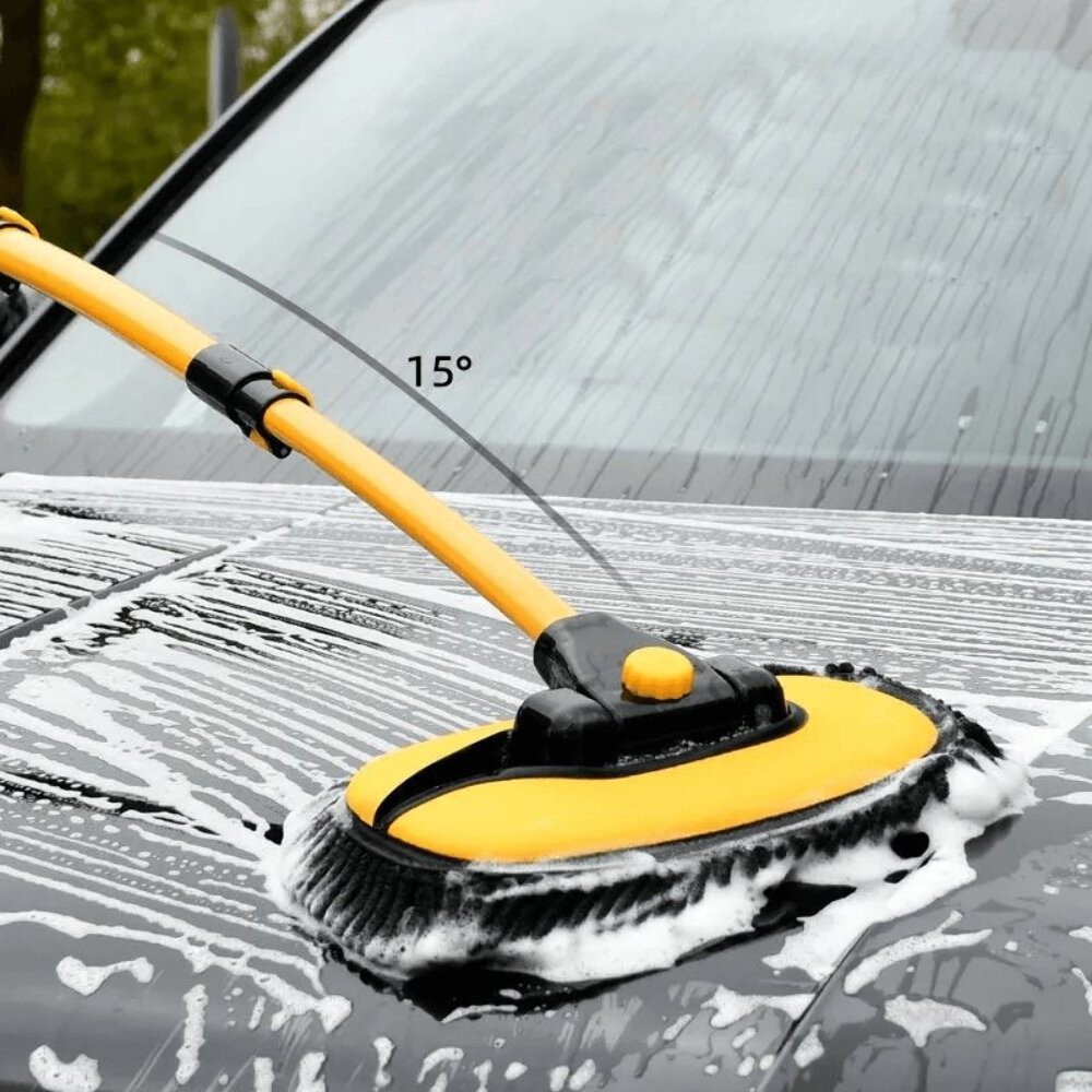 Car Cleaning Mop