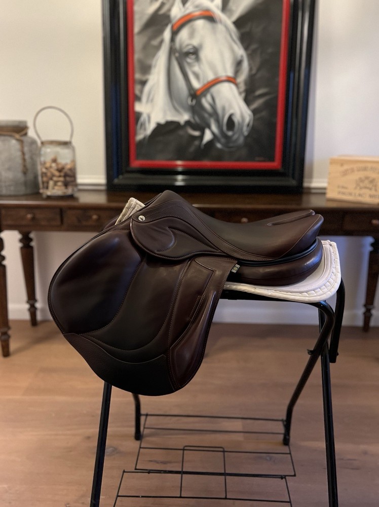 17.5 Devoucoux Chiberta Enara