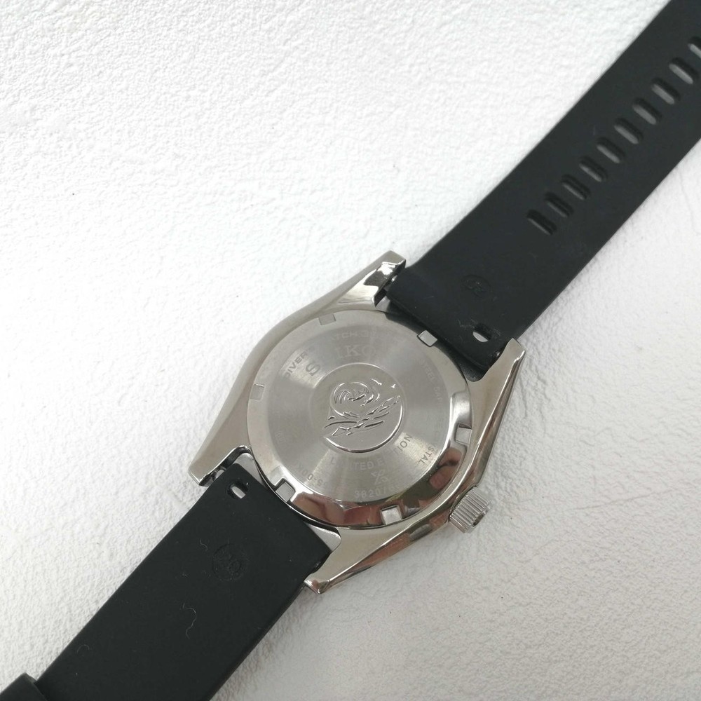DIVER SCUBA Model SBDC213 SEIKO