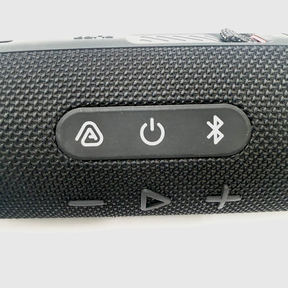JBL FLIP 7 Portable Waterproof Wireless Bluetooth Speaker -Black