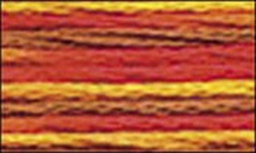 DMC Color variations Floss