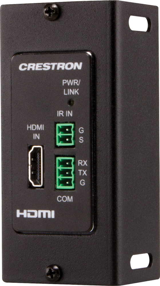 Crestron HD-EXT3-C-B_SYSTEM, Black - Used