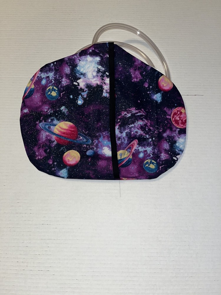 Catheter urinary drainage bag cover,