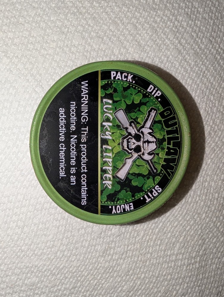 OUTLAW DIP