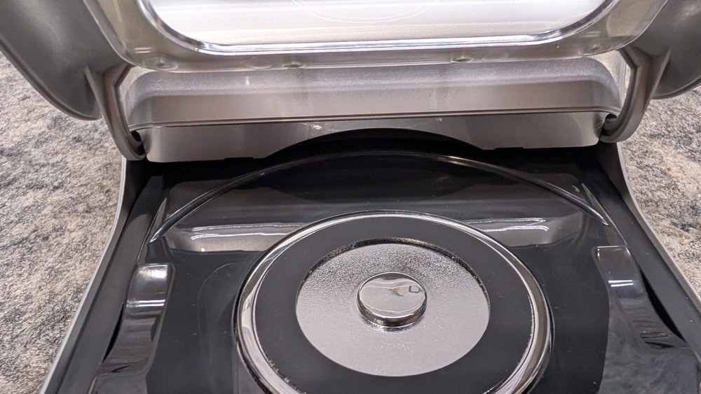 Dymo DiscPainter CD/DVD Printer Model 93448